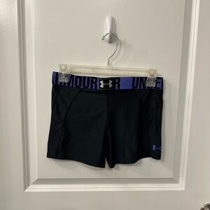 Under armour shorts